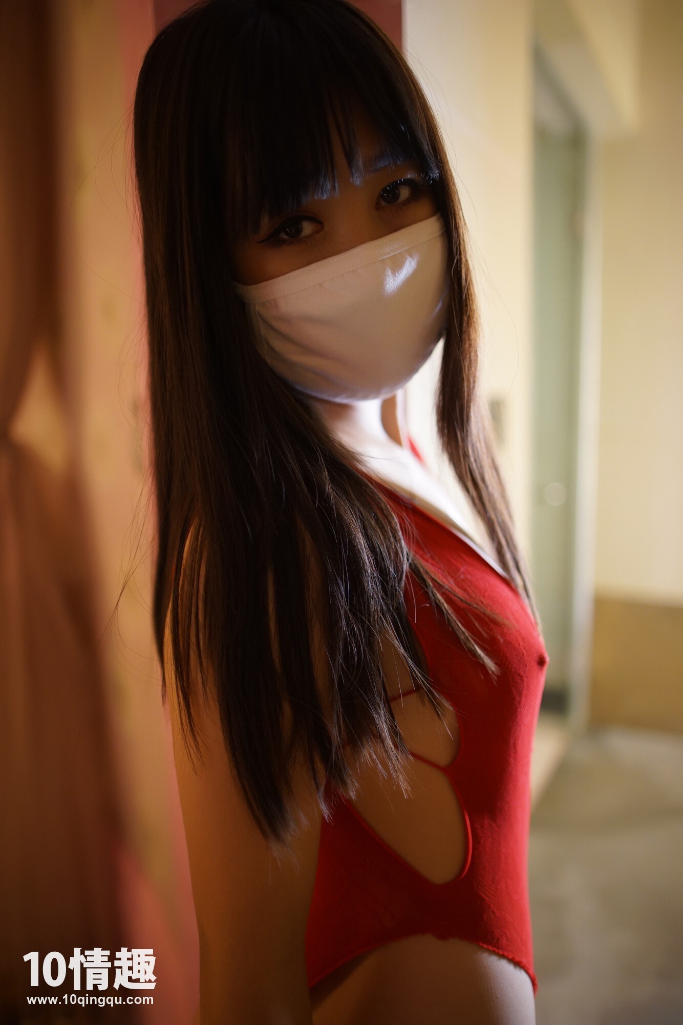 [ROSI写真]KZ系列 2016.12.19 NO.190